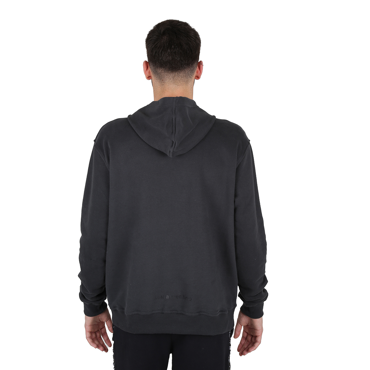 Buzo Urbano Topper Rtc Loose Hombre,  image number null