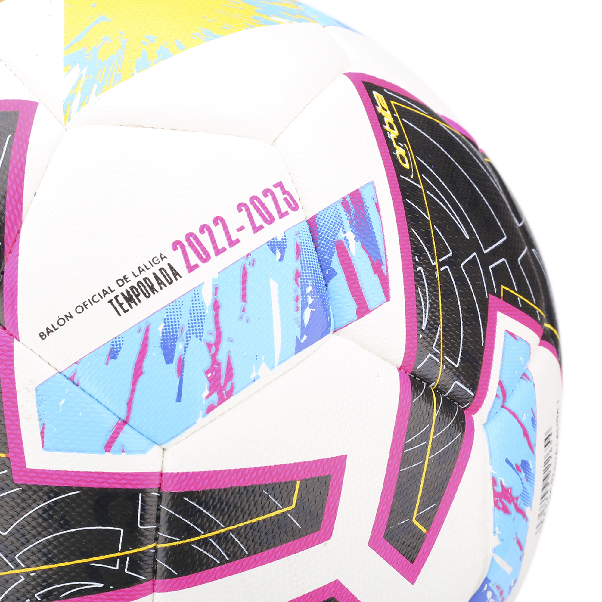 Pelota Puma La Liga 1 Accelerate,  image number null