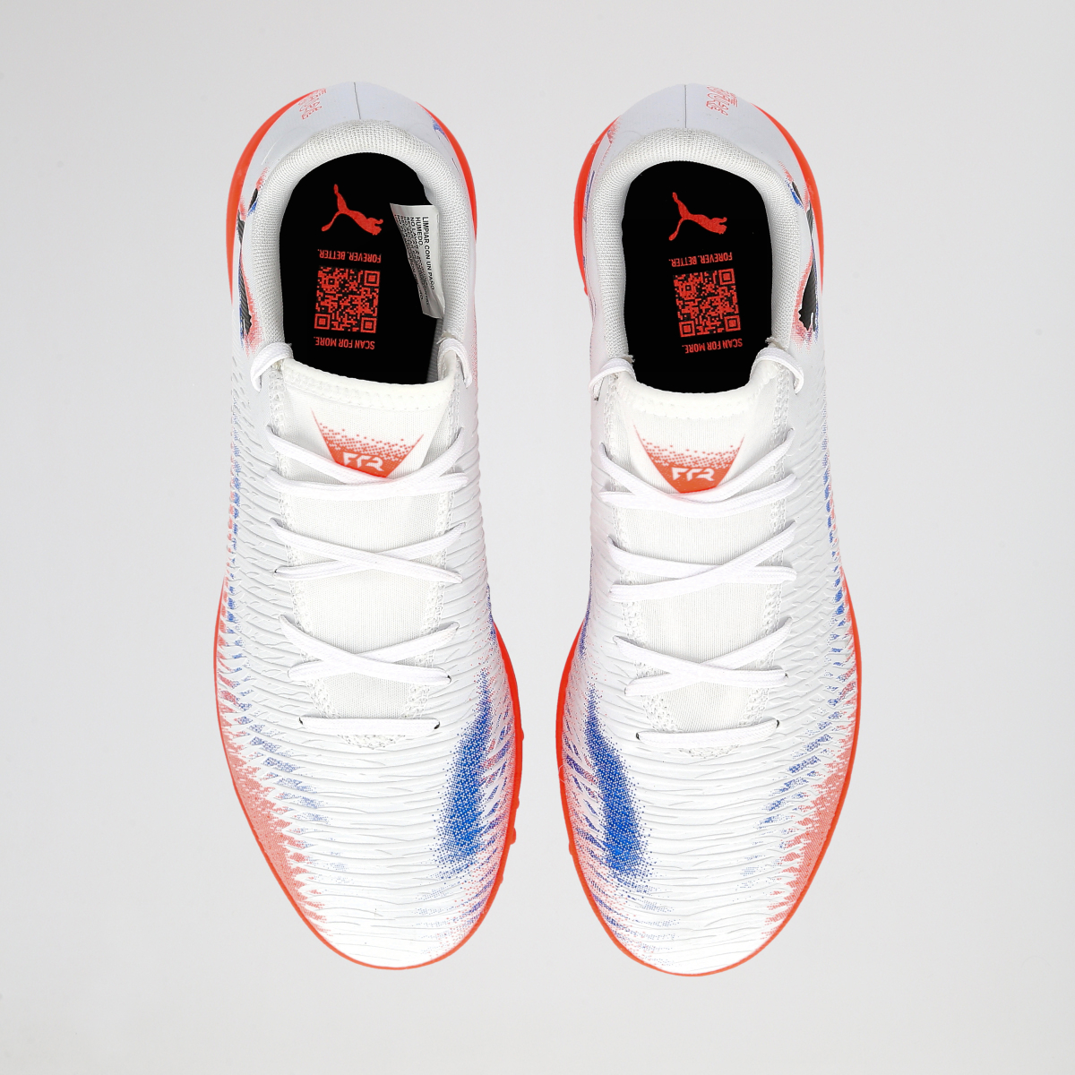 Botines Fútbol Puma Future 8 Play TF Hombre,  image number null