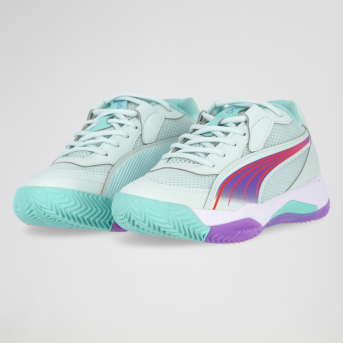 Zapatillas Puma Nova Court de Mujer,  image number null