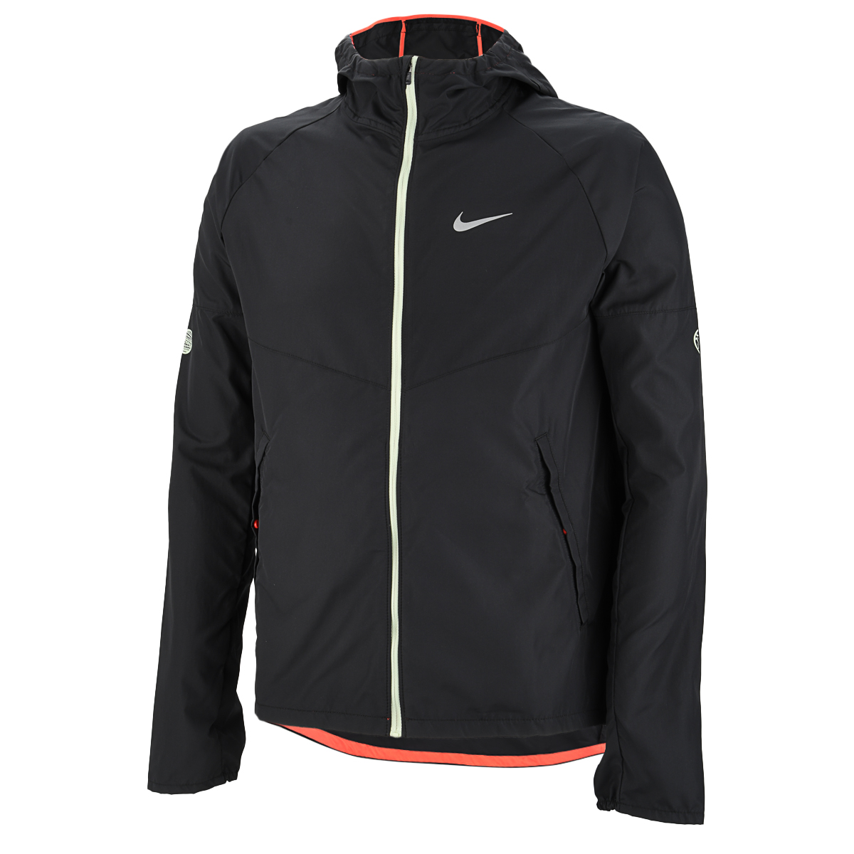 Camperas nike hombre running hotsell