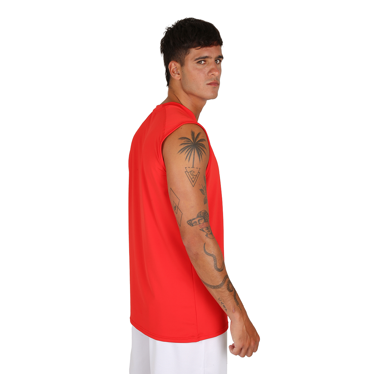 Camiseta Independiente PumaSL Entrenamiento 2023 Hombre,  image number null