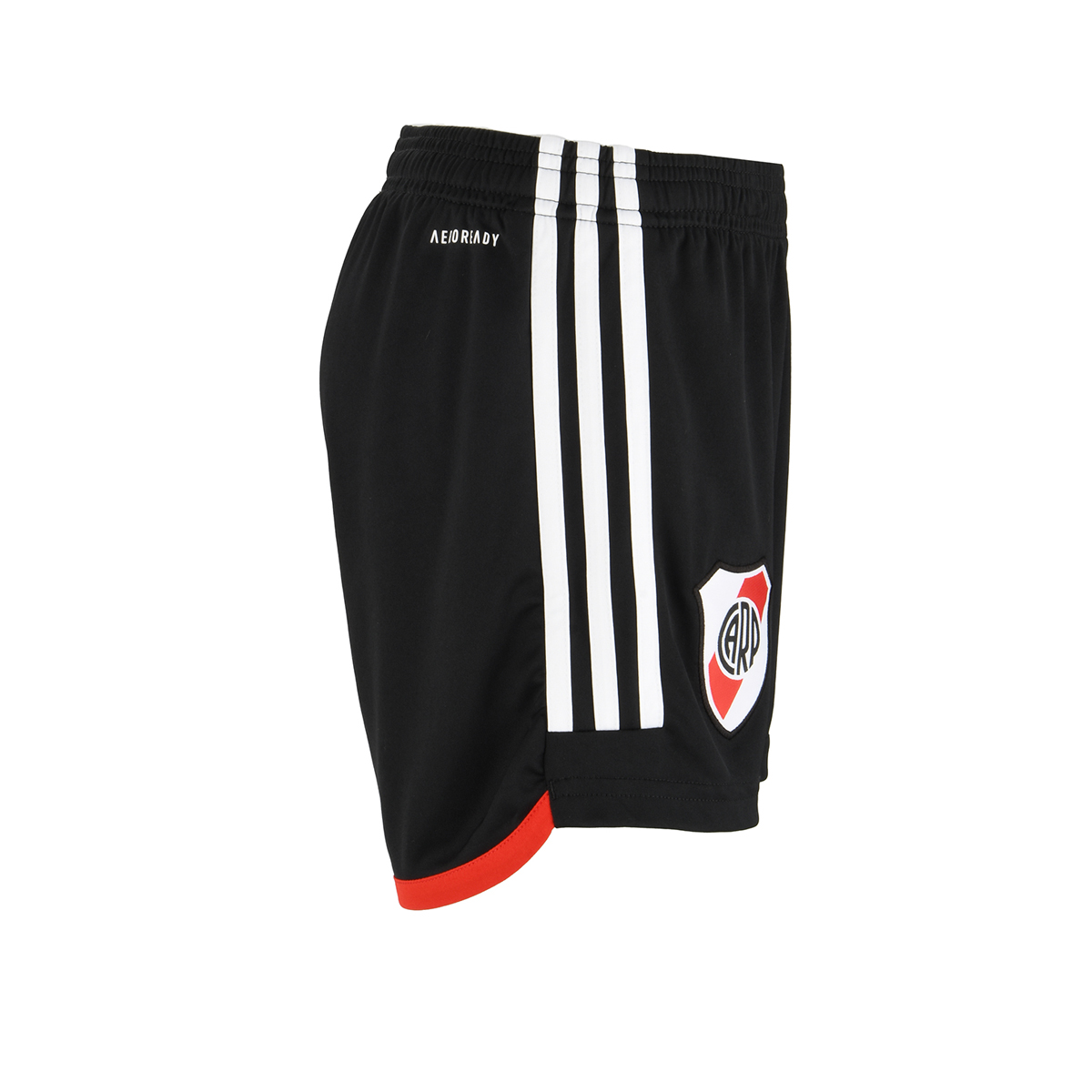 Short adidas River Plate Titular 23/24 para Niños,  image number null