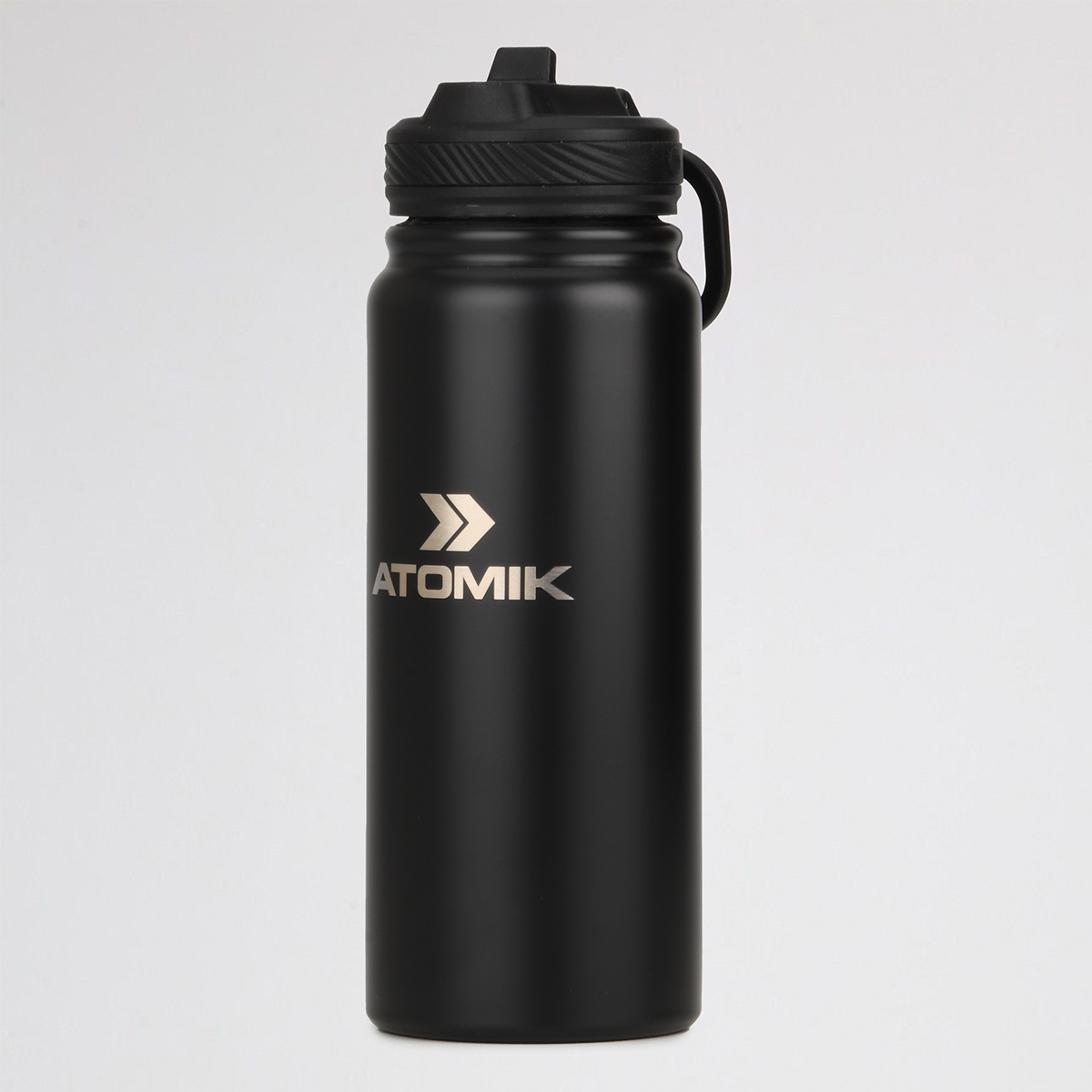 Botella Atomik Acero Inoxidable,  image number null