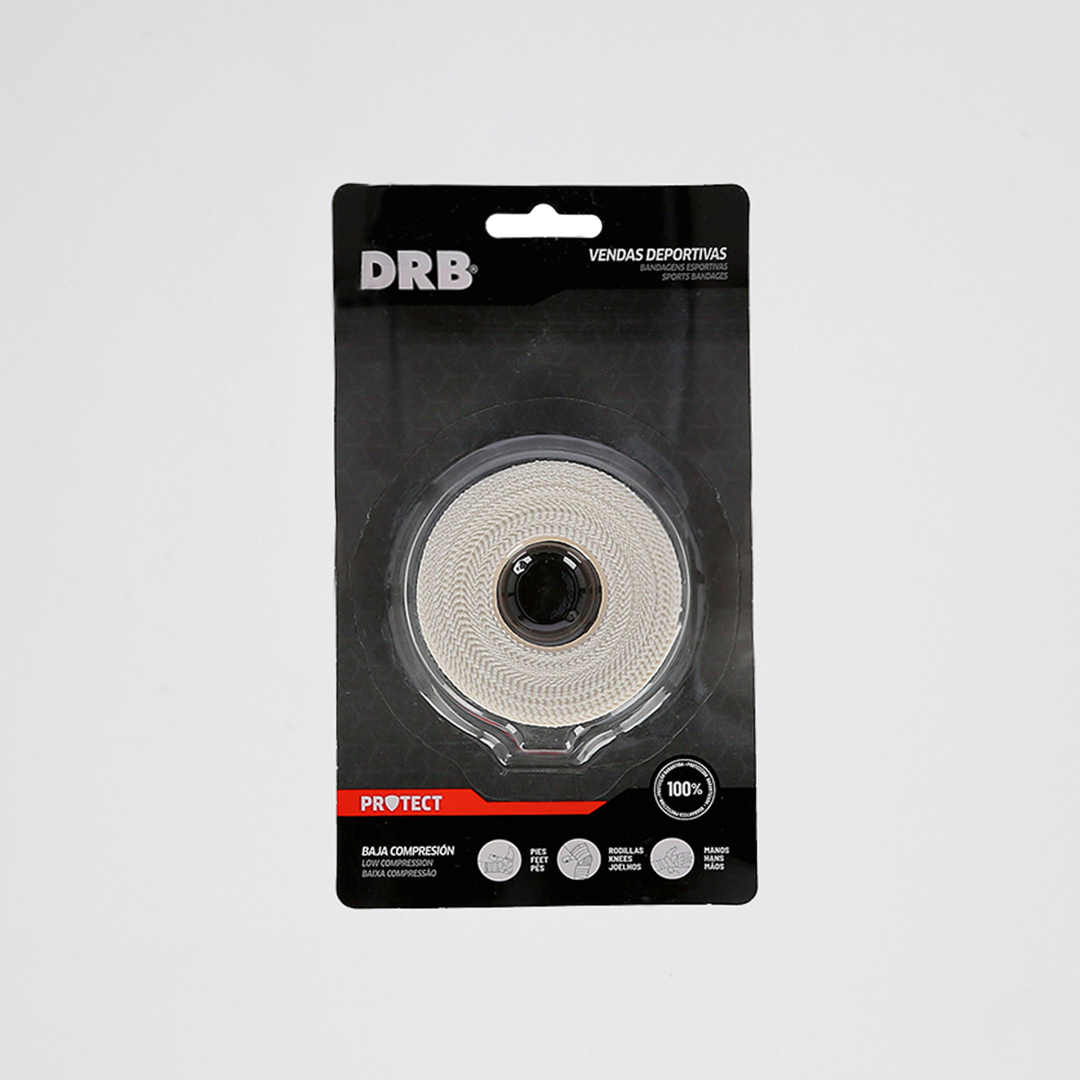 Venda Dribbling Deportiva,  image number null