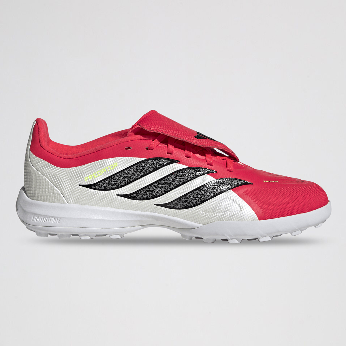 Botines adidas Predator League Ft Tf Powerspine Infantil,  image number null