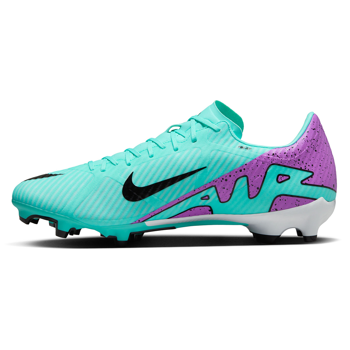Botines Fútbol Nike Zoom Vapor 15 Academy Mg Hombre,  image number null
