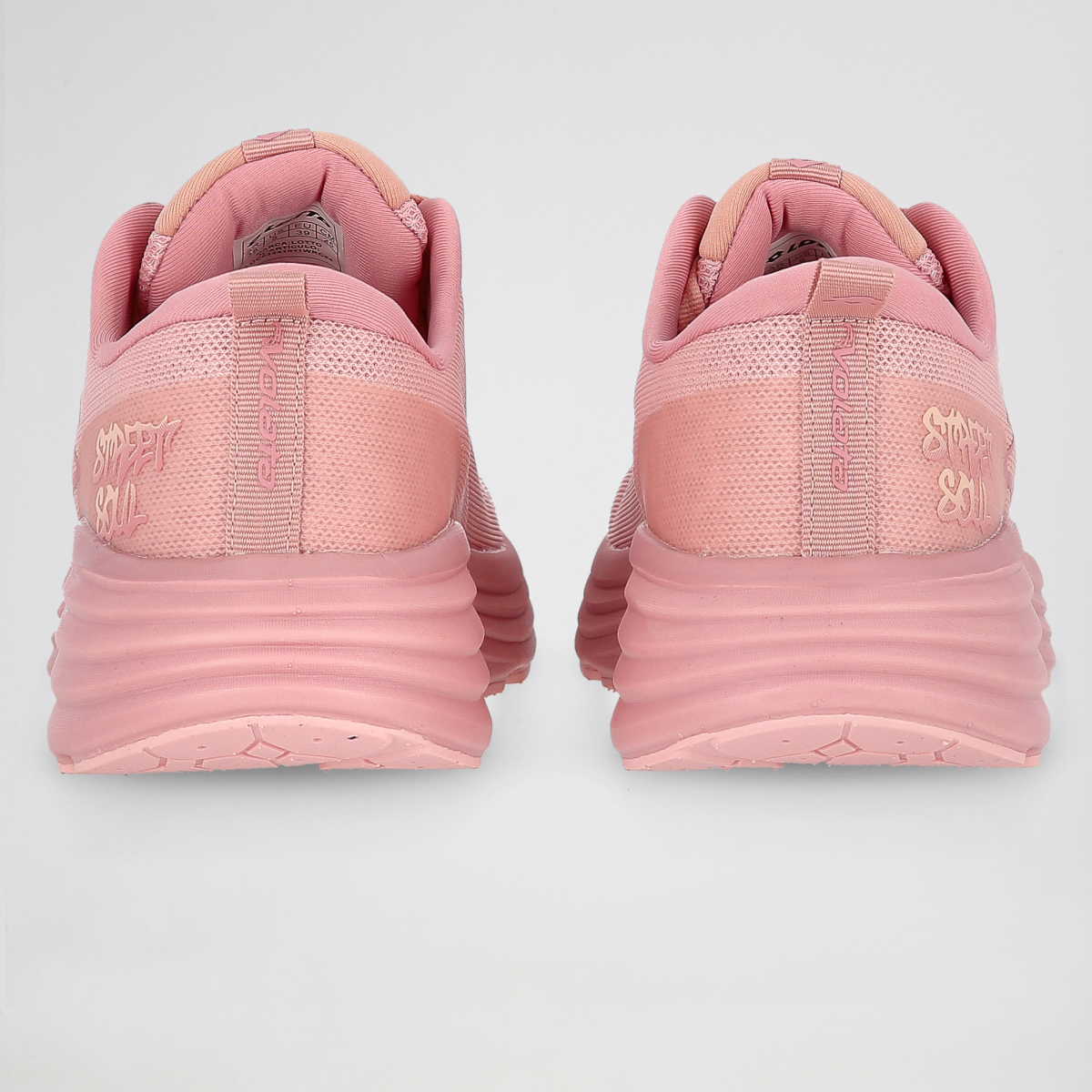 Zapatillas Running Lotto Volata 200 Mujer,  image number null