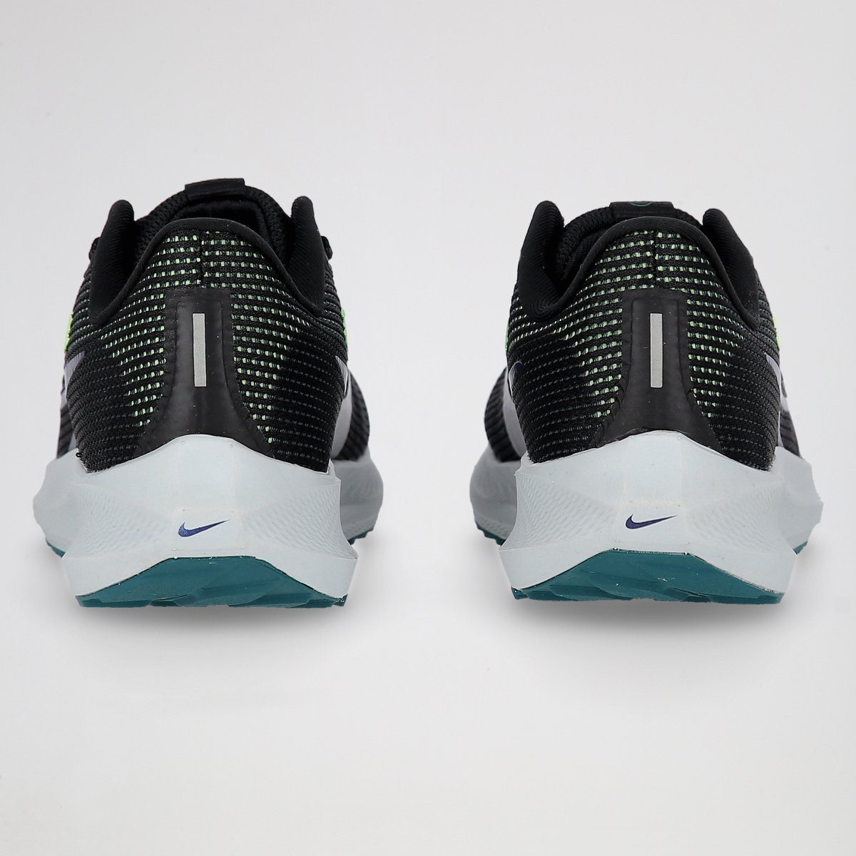 Zapatillas Running Nike Air Zoom Pegasus 40 Hombre,  image number null