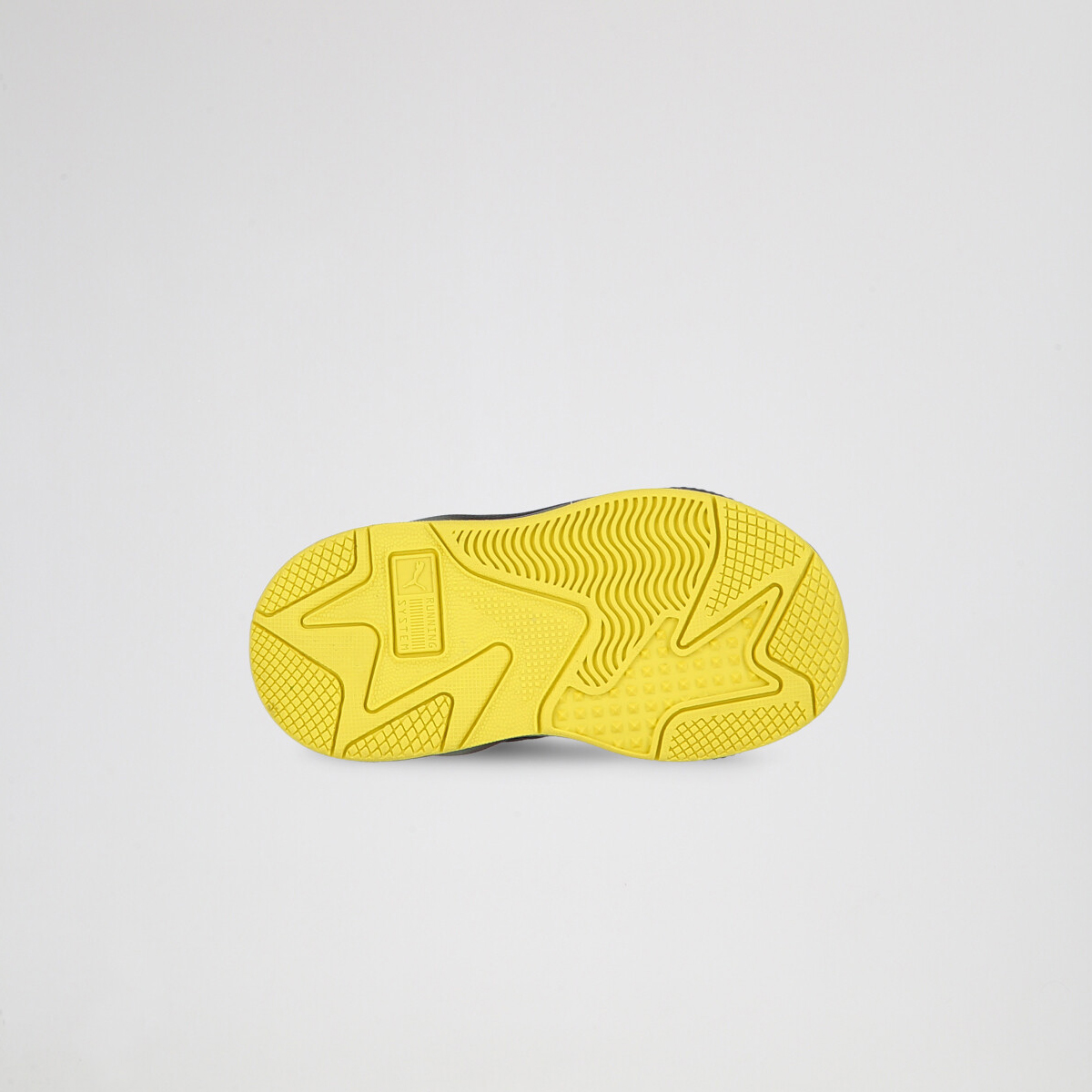 Zapatillas Puma x HOT WHEELS&trade; RS-X para Infantil,  image number null