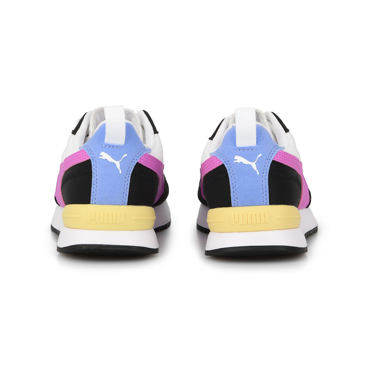 Zapatillas Puma R78,  image number null