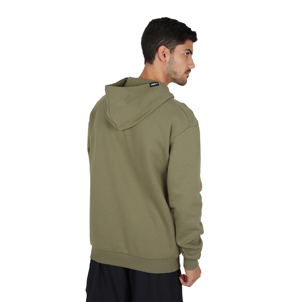 Buzo Urbano adidas Terrex Logo Hombre,  image number null