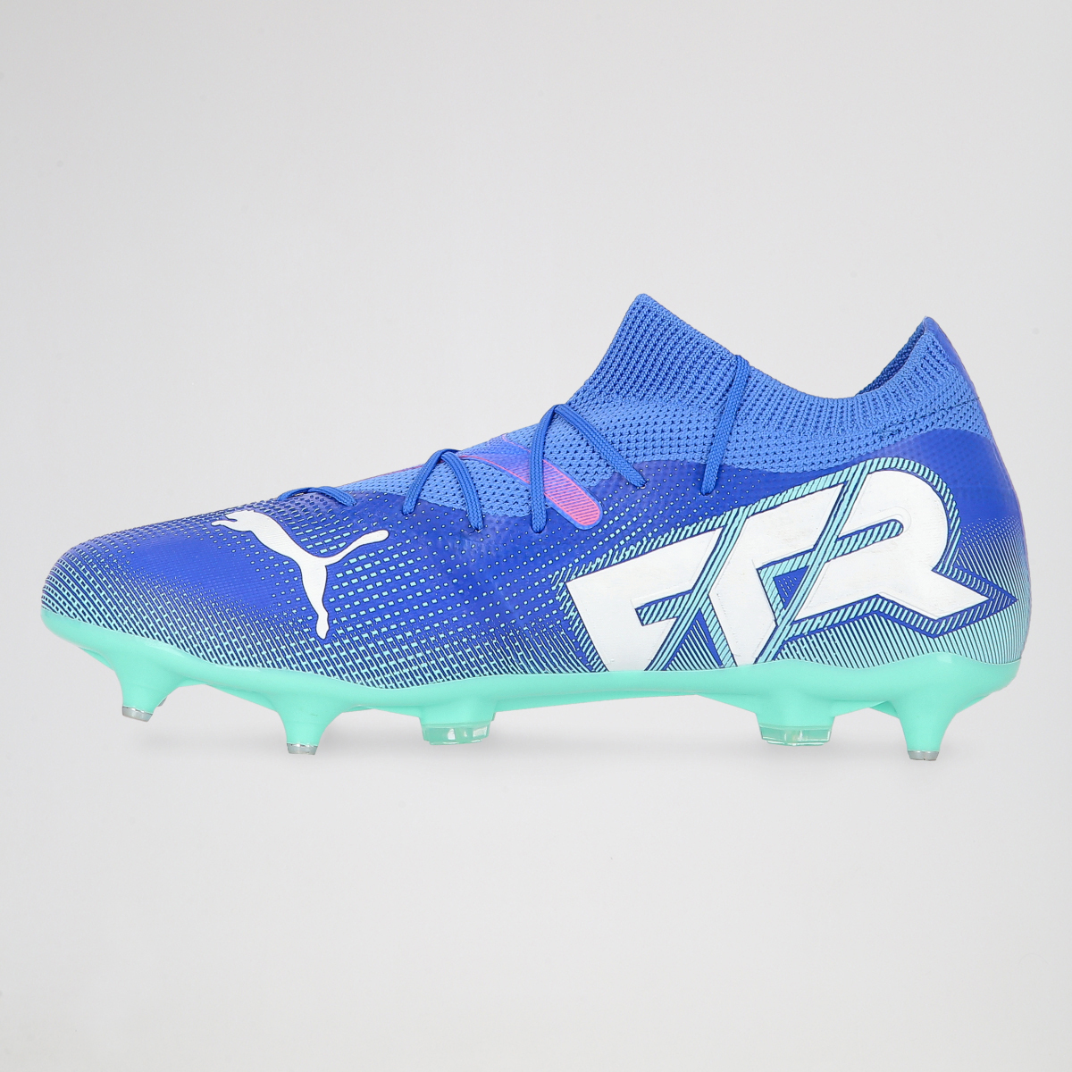 Botines Puma Future 7 Match Fg,  image number null