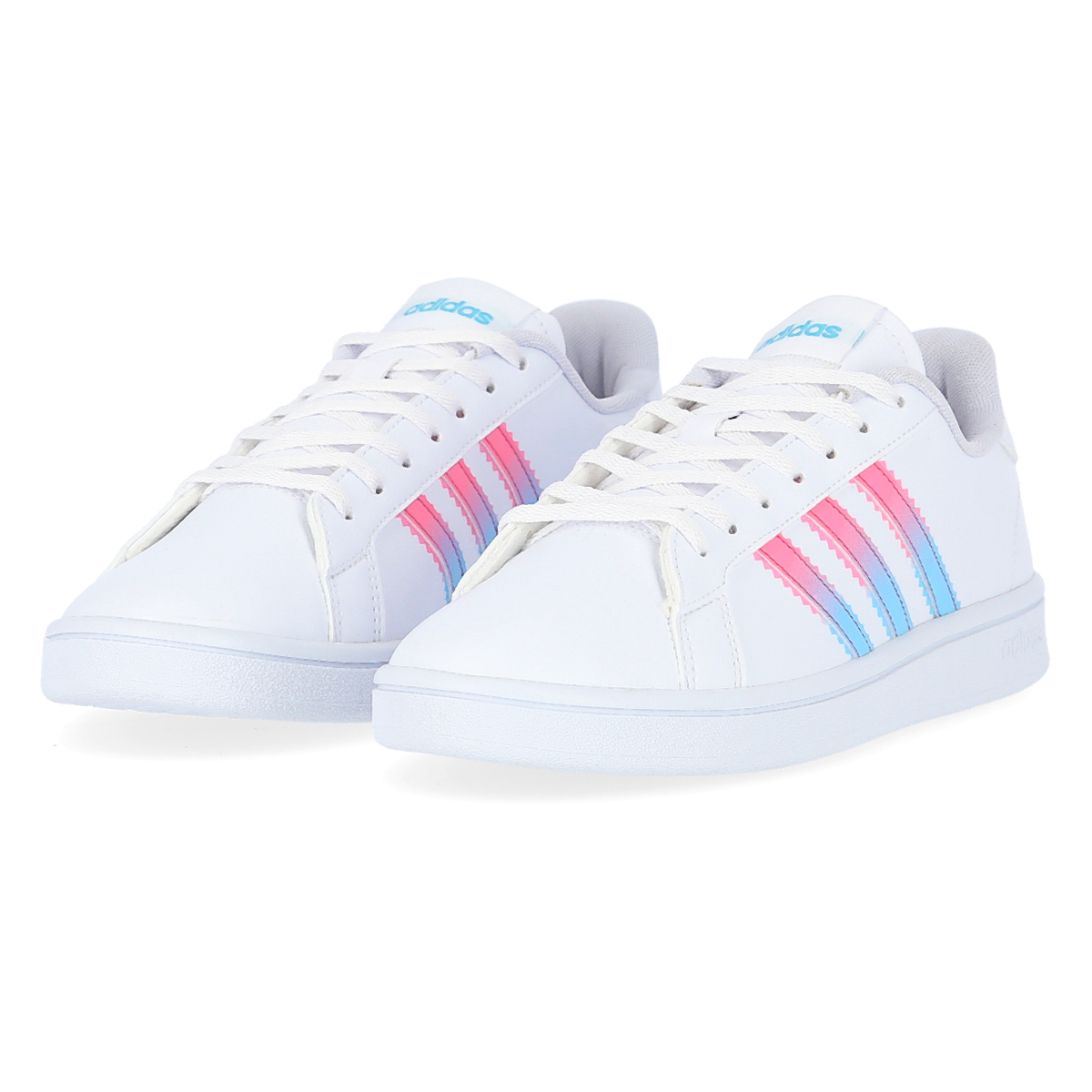 Zapatillas Tenis adidas Grand Court Base Beyond Mujer,  image number null