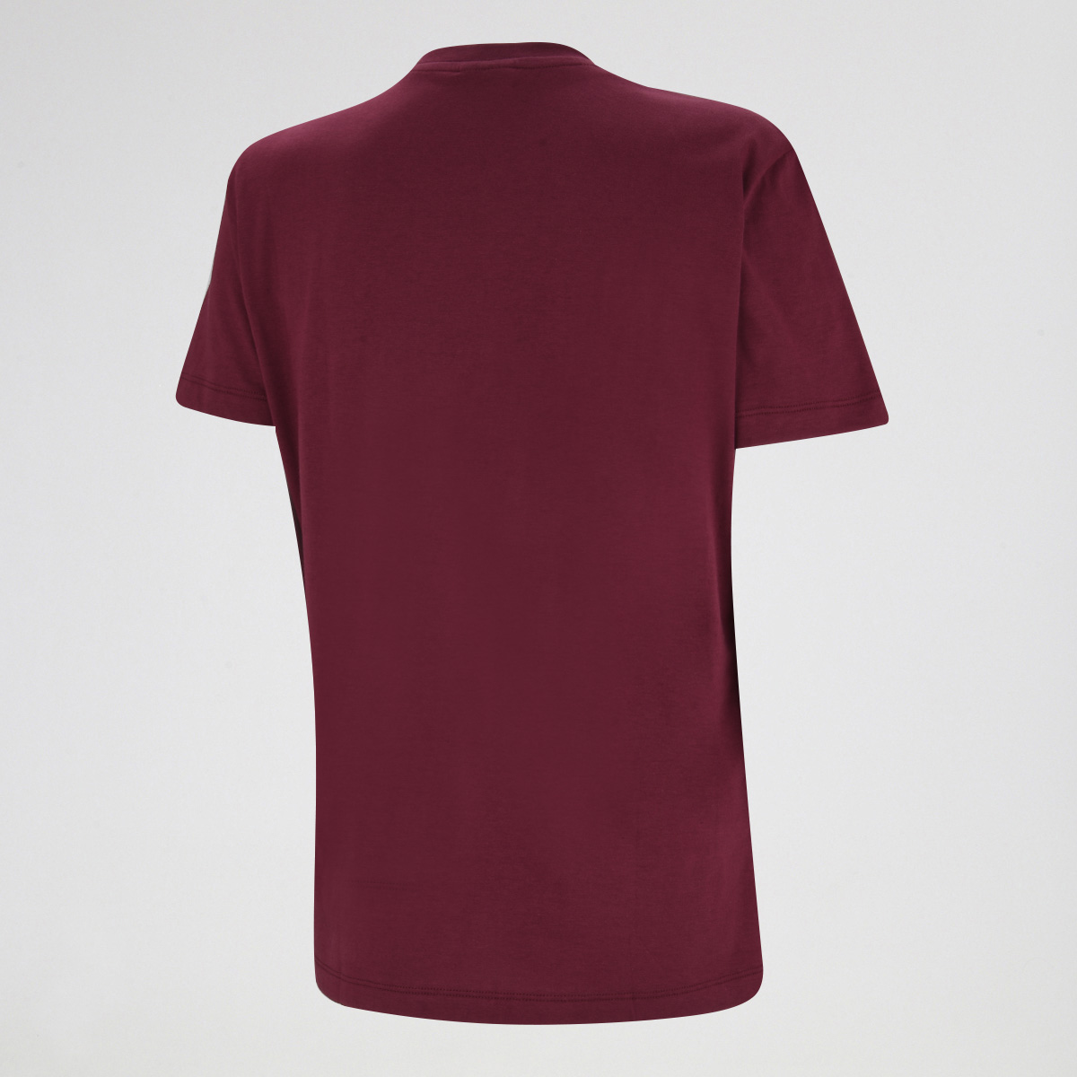 Remera Fila Regular Letter Outline para Mujer,  image number null