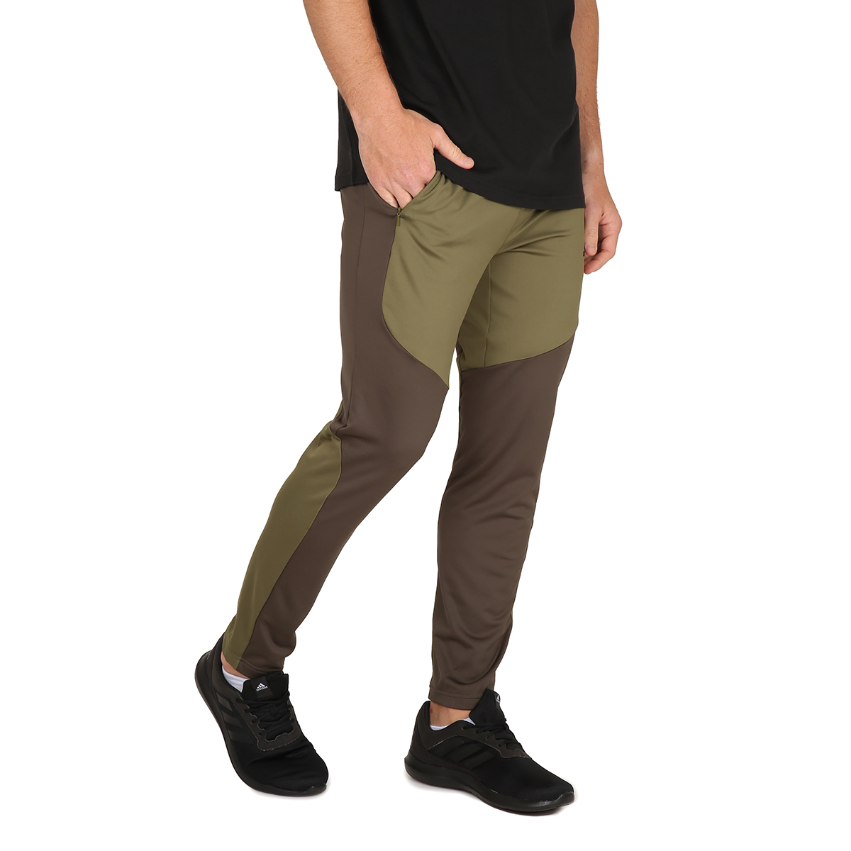 Pantalon yoga adidas outlet
