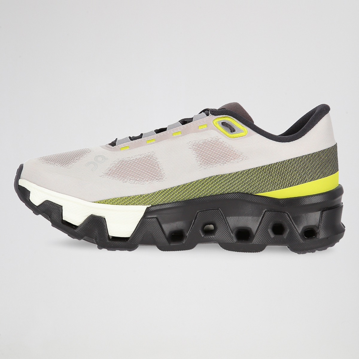 Zapatillas On Running Cloudmonster Hyper Hombre,  image number null