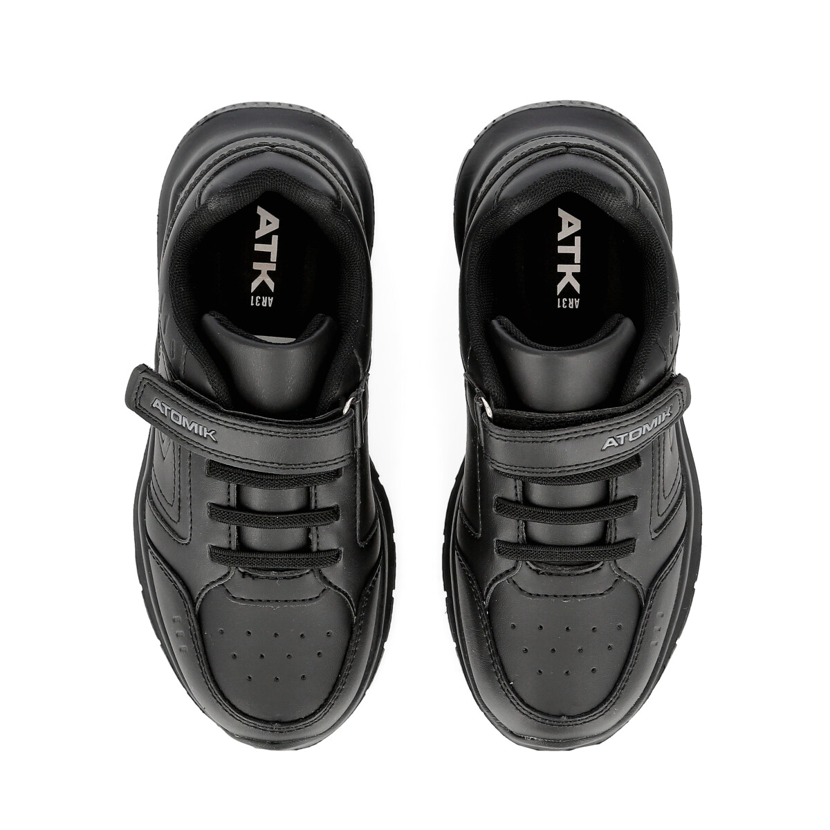 Zapatillas Atomik Marsella con Velcro,  image number null