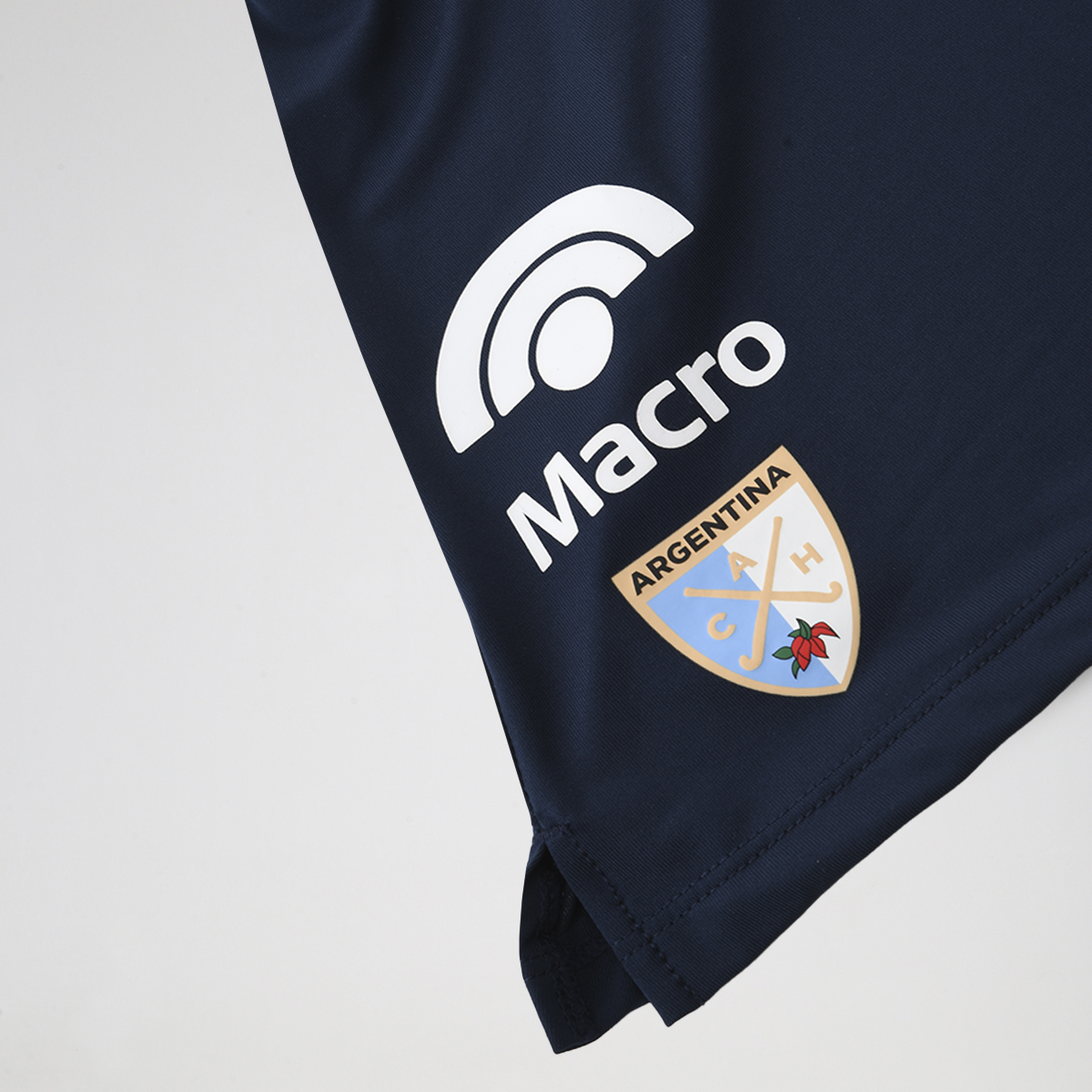 Pollera Under Armour CAH Authentic Away,  image number null