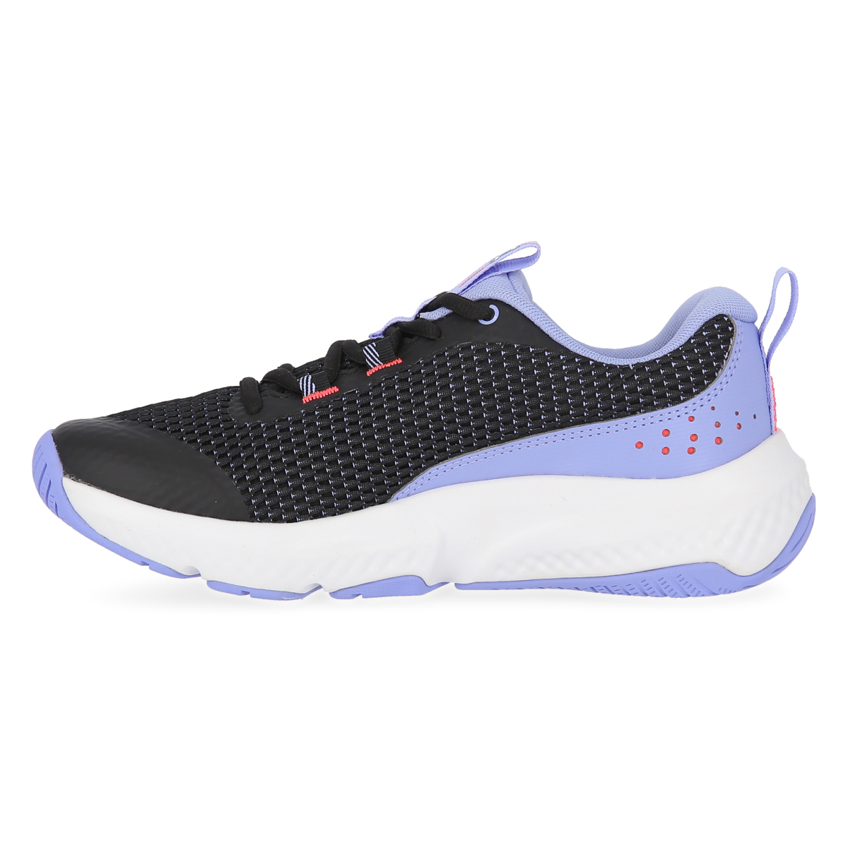 Zapatillas Under Armour Dynamic Select Mujer,  image number null