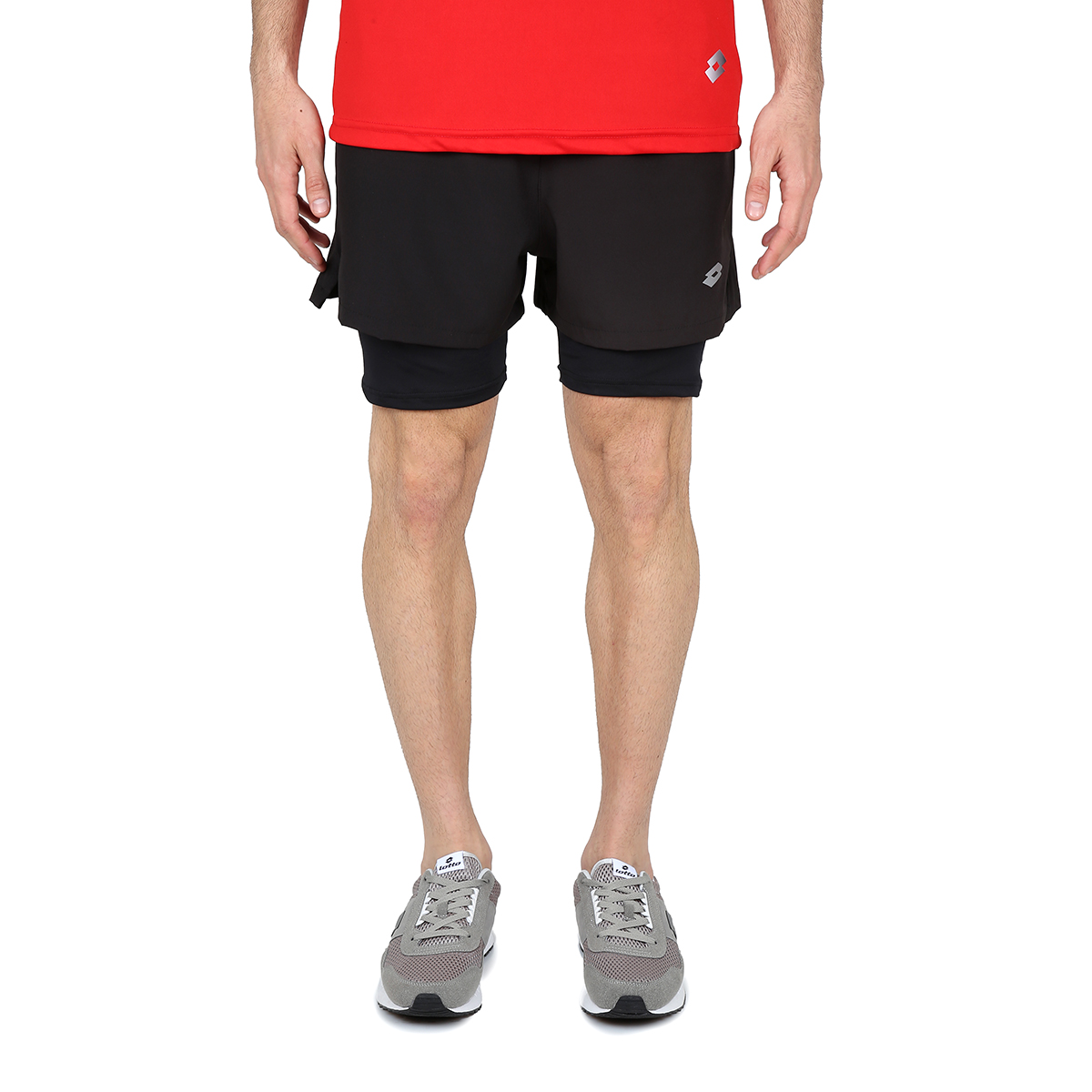Short lotto hombre new arrivals