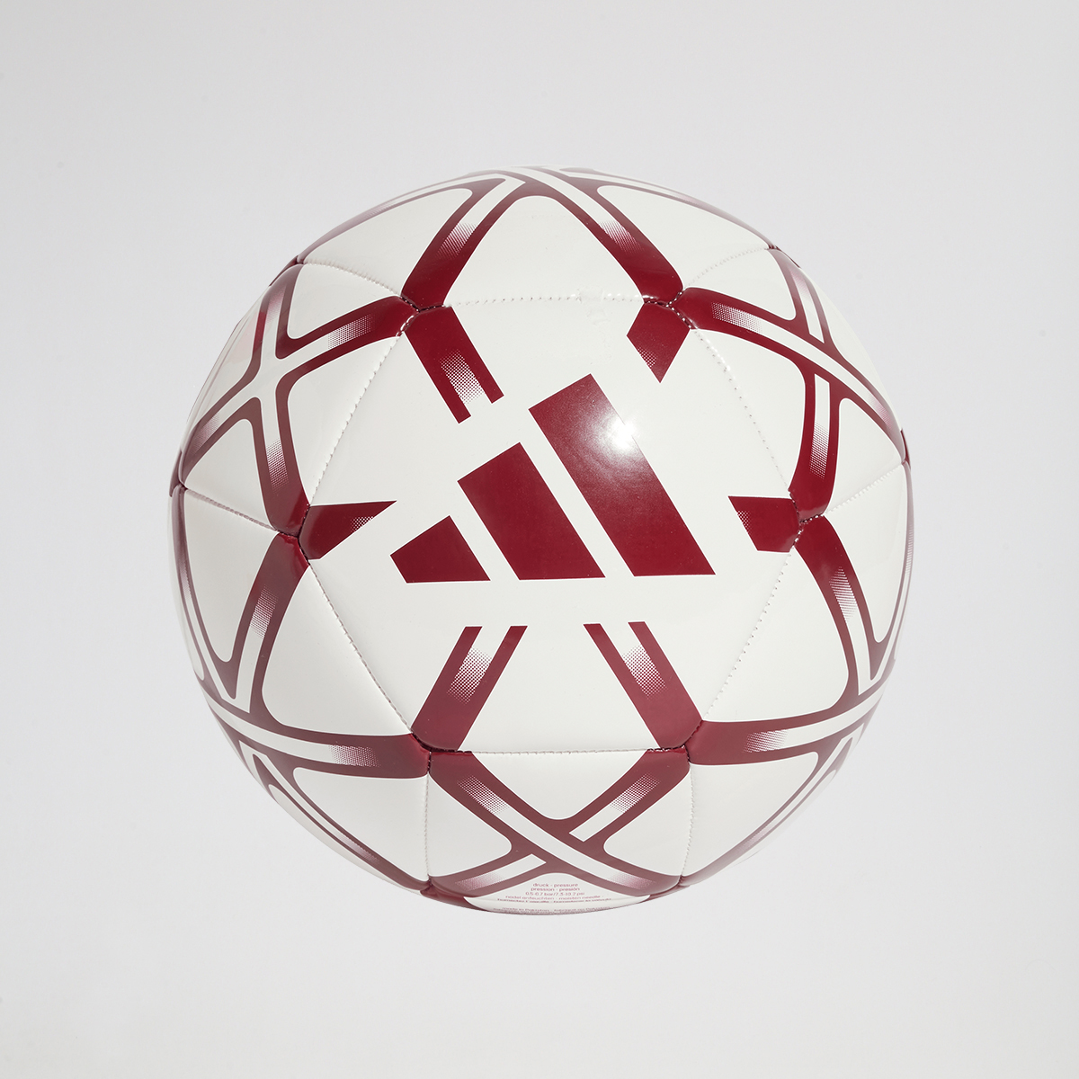 Pelota adidas Starlancer Club,  image number null