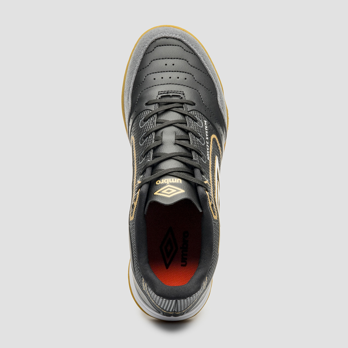 Botines F&uacute;tbol Umbro Neo-Comfort II Sala,  image number null