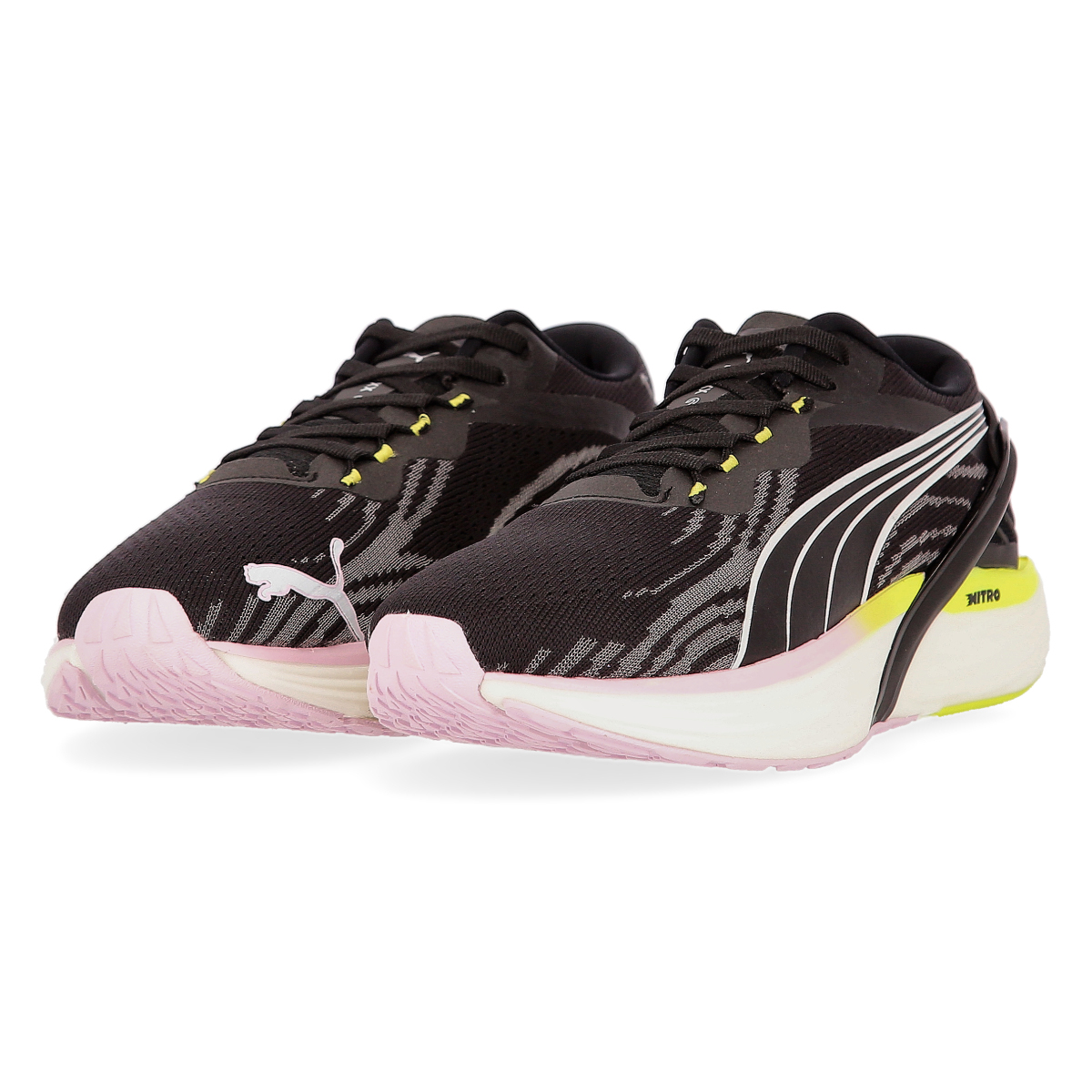 Zapatillas Running Puma Run XX Nitro 2 Mujer,  image number null