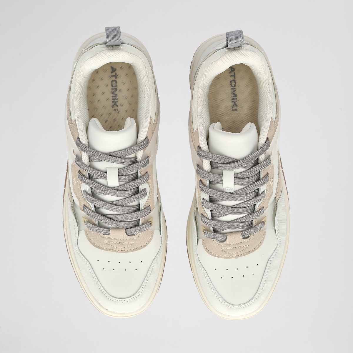 Zapatillas Atomik Reece Hombre sint&eacute;tico,  image number null