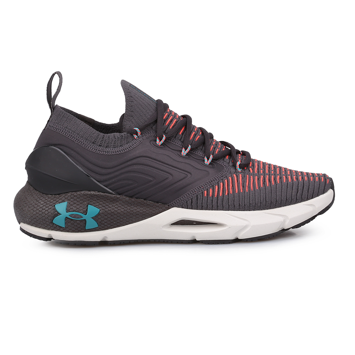 Zapatillas Under Armour Hovr Phantom 2 IntelliKnit,  image number null