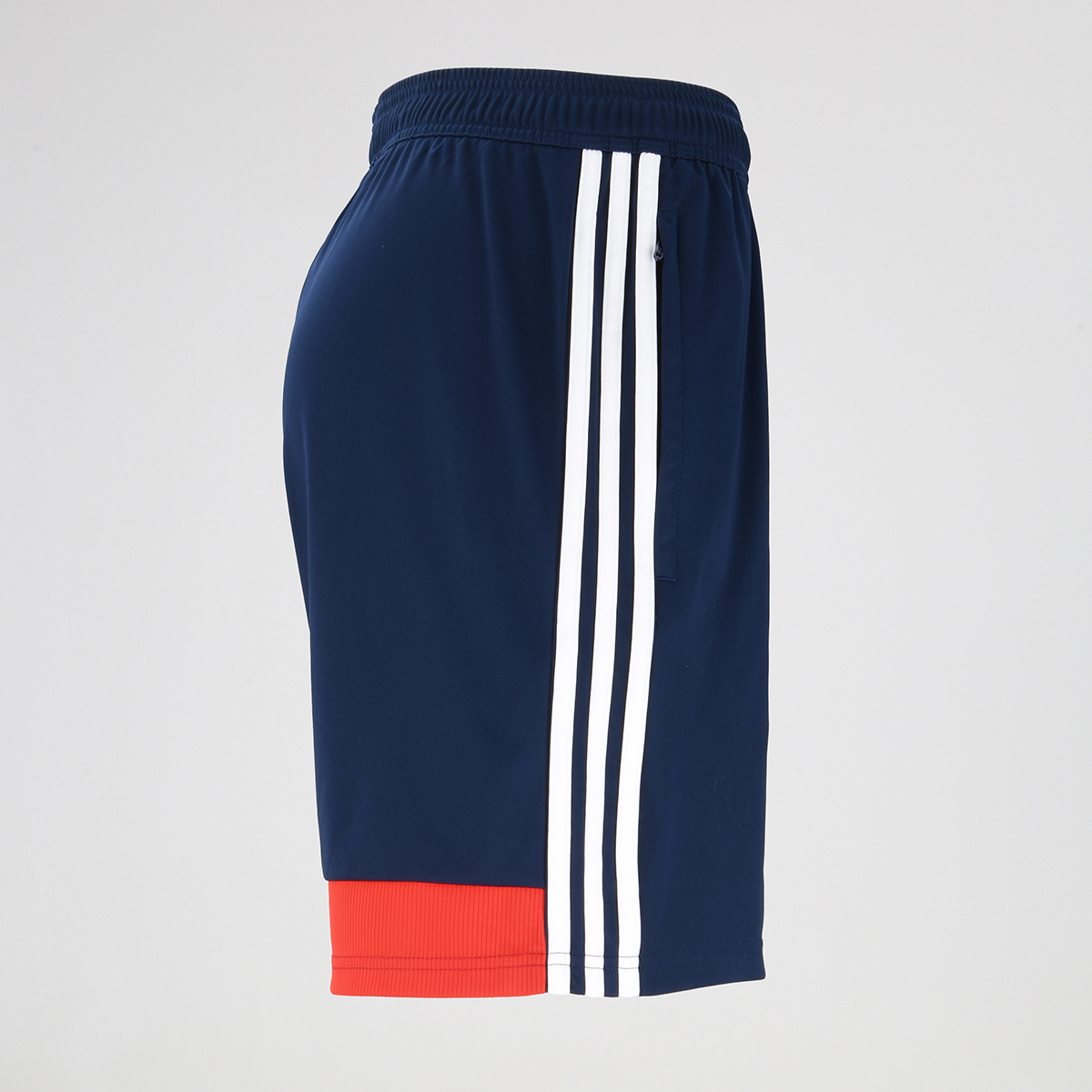 Short Fútbol adidas Tiro25 Essentials Hombre,  image number null