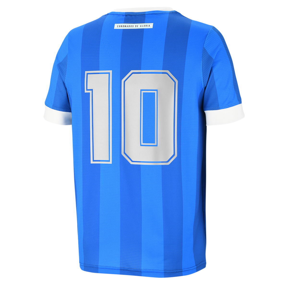 Camiseta Le Coq Sportif Argentina Homenaje 86 Alternativa Dexter