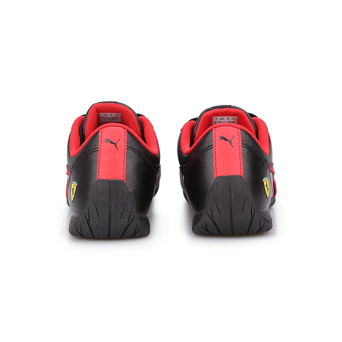 Zapatillas Puma Ferrari Neo Cat,  image number null