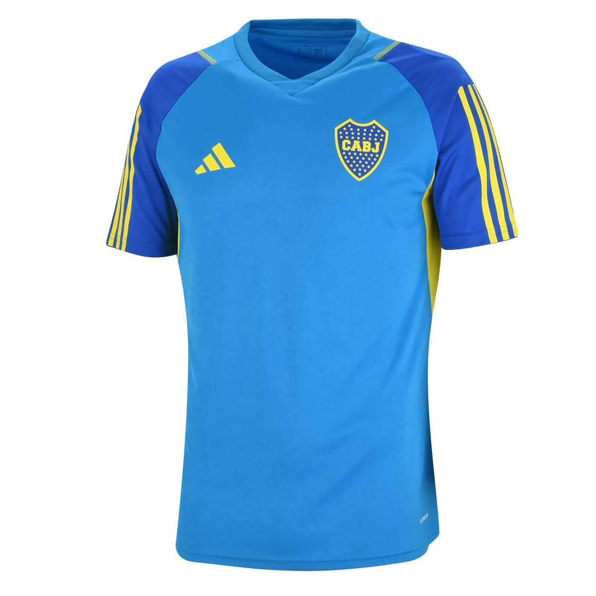 Dexter camiseta boca outlet