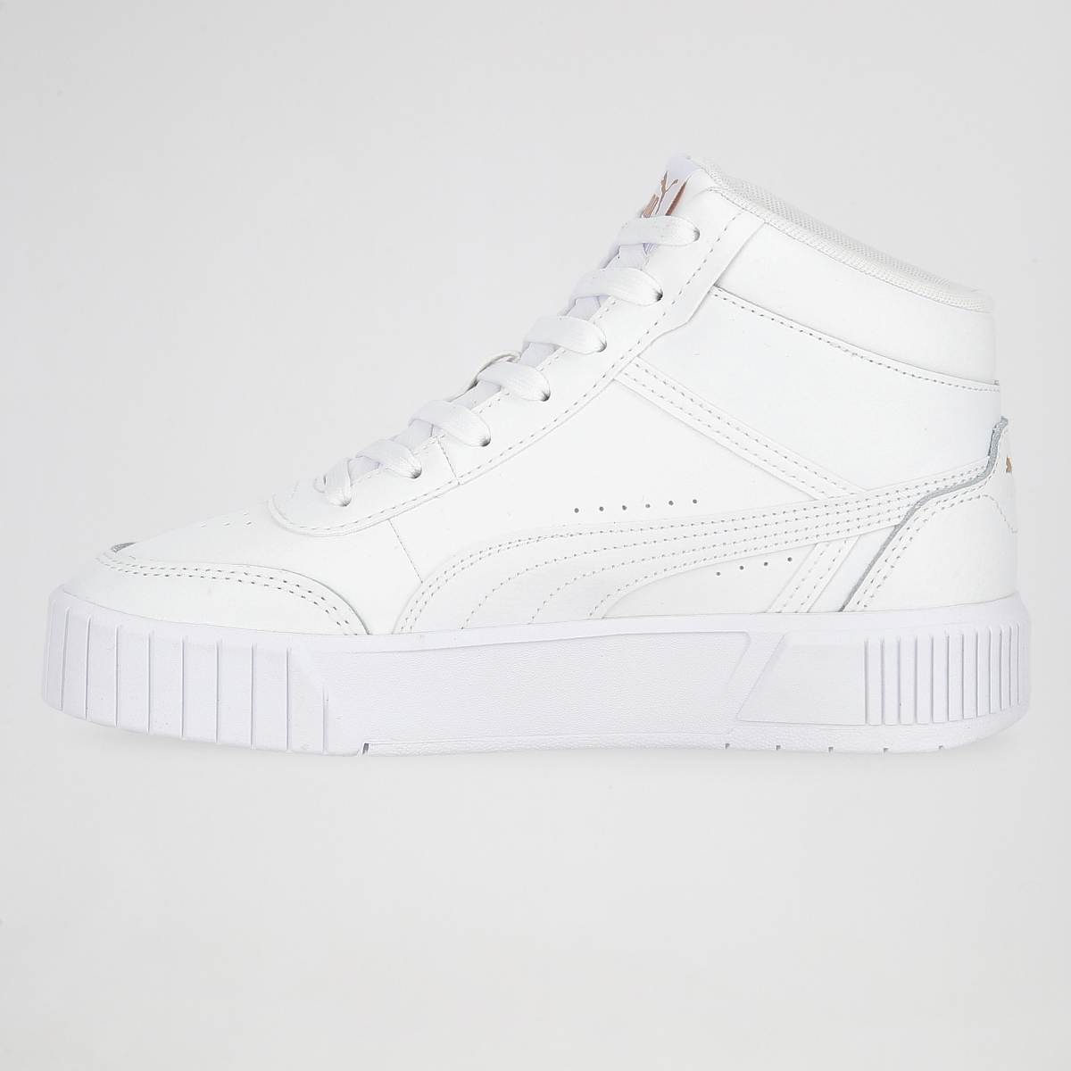 Zapatillas Puma Carina Mia Mid Mujer,  image number null