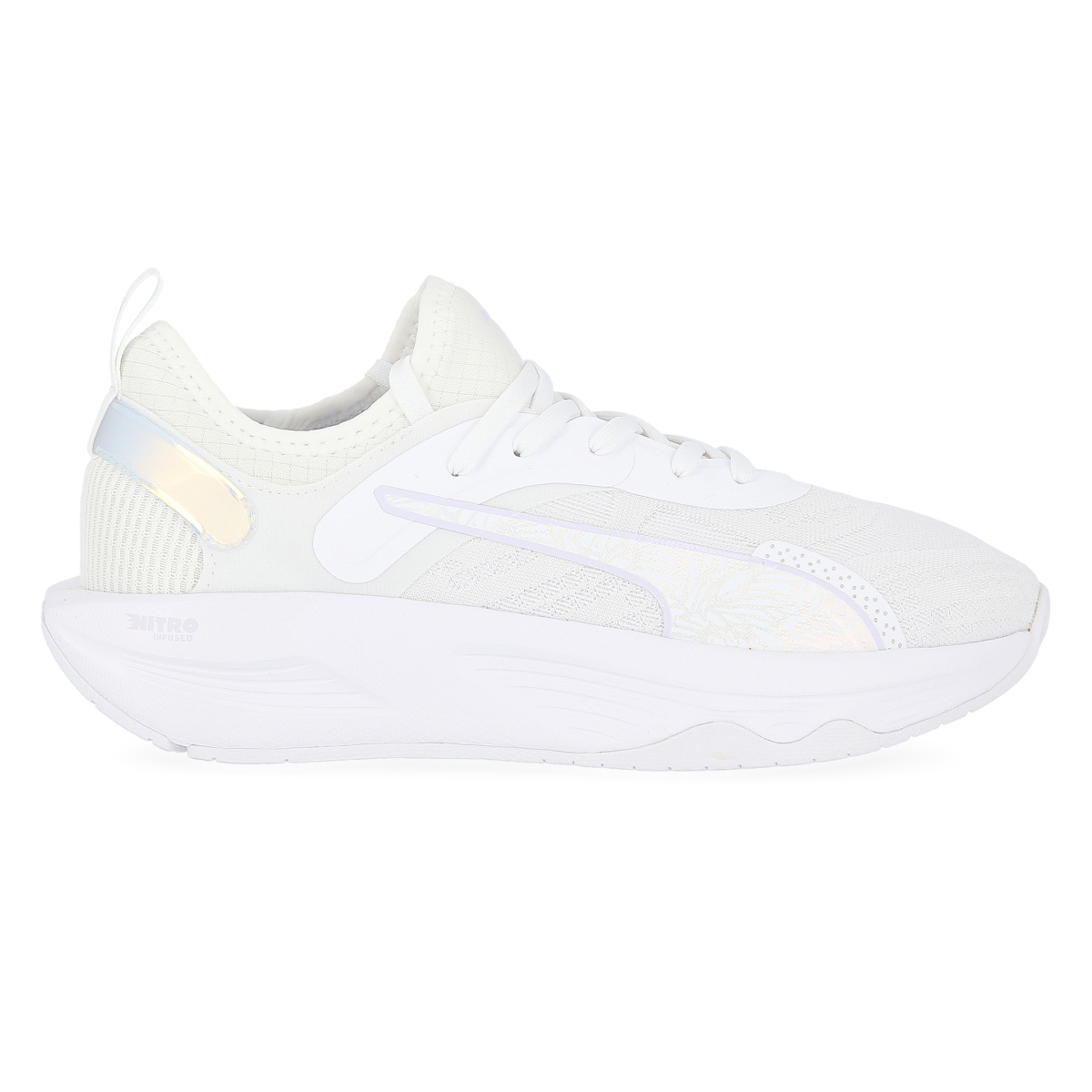 Zapatillas de Entrenamiento Puma Power Xx Nitro Nova Shine Mujer,  image number null