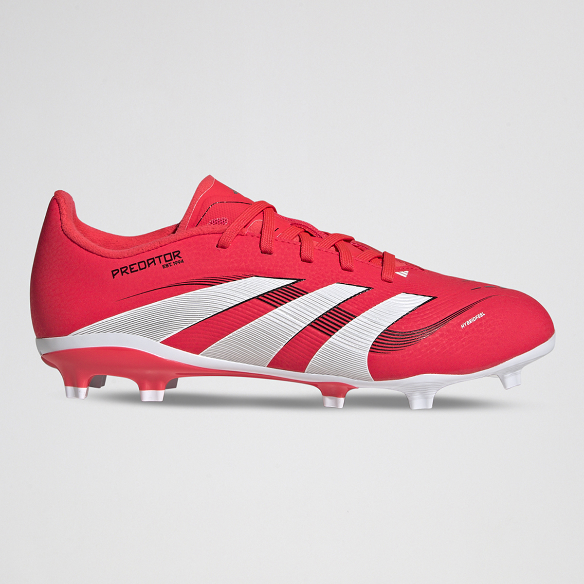 Botines adidas Predator League Fg/mg,  image number null