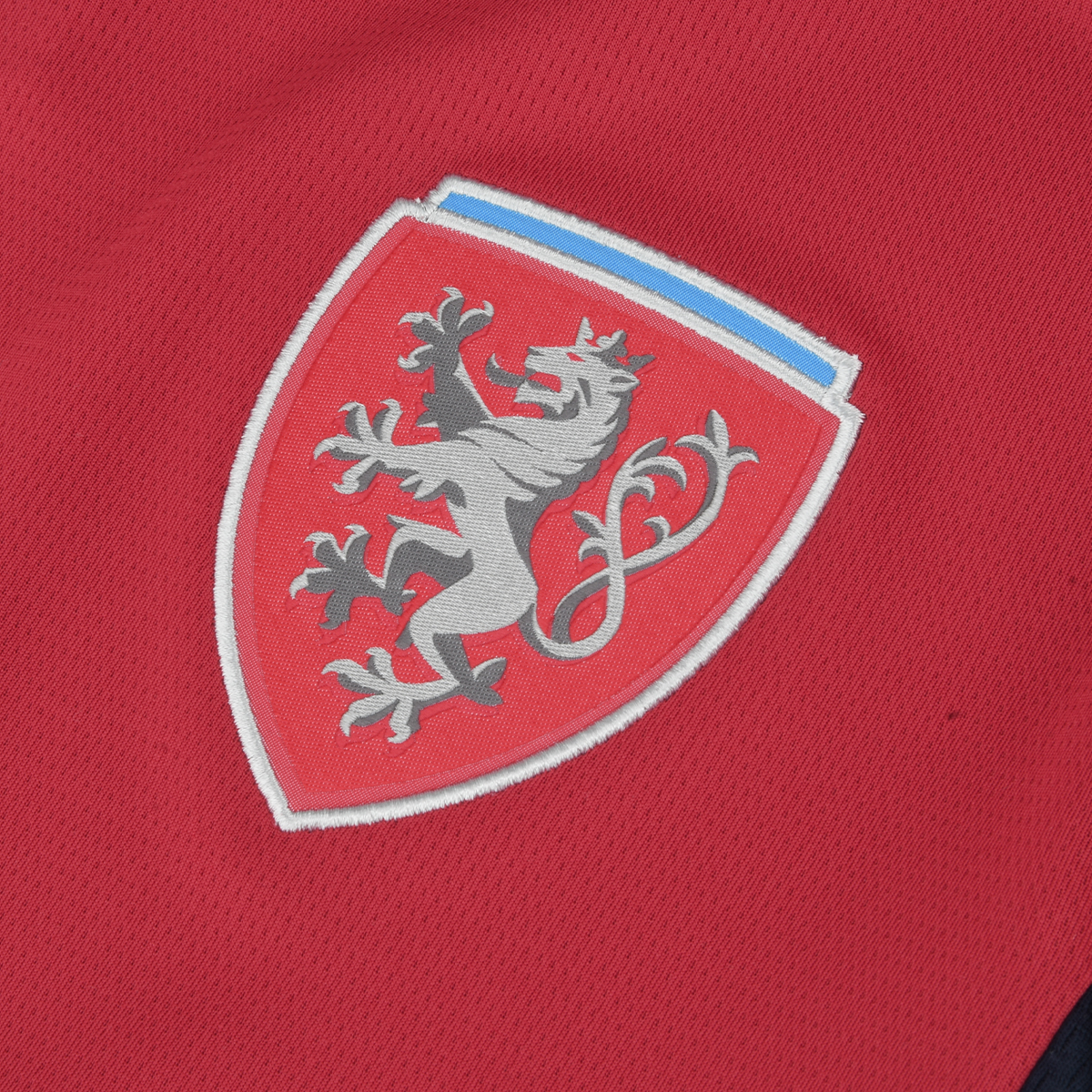 Camiseta Rep&uacute;blica Checa Puma 2026 Hombre,  image number null
