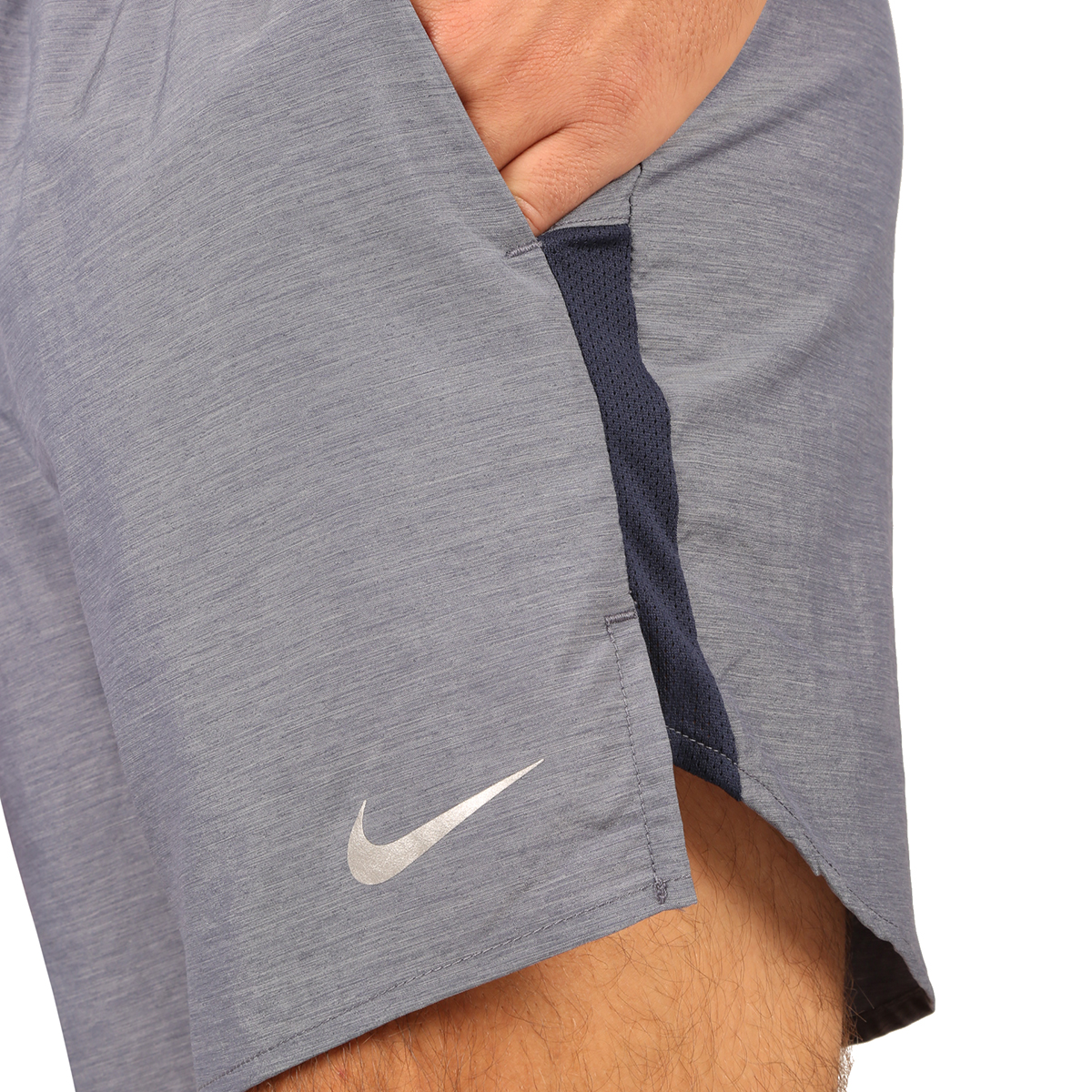 Short Nike Dri-FIT Challenger,  image number null