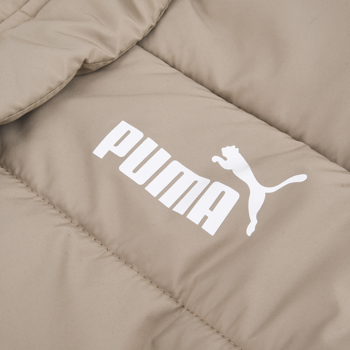 Campera Puma Ess Padded de Mujer,  image number null