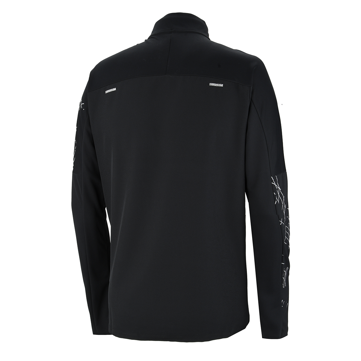 Buzo Nike Dri-Fit Run Division Element,  image number null