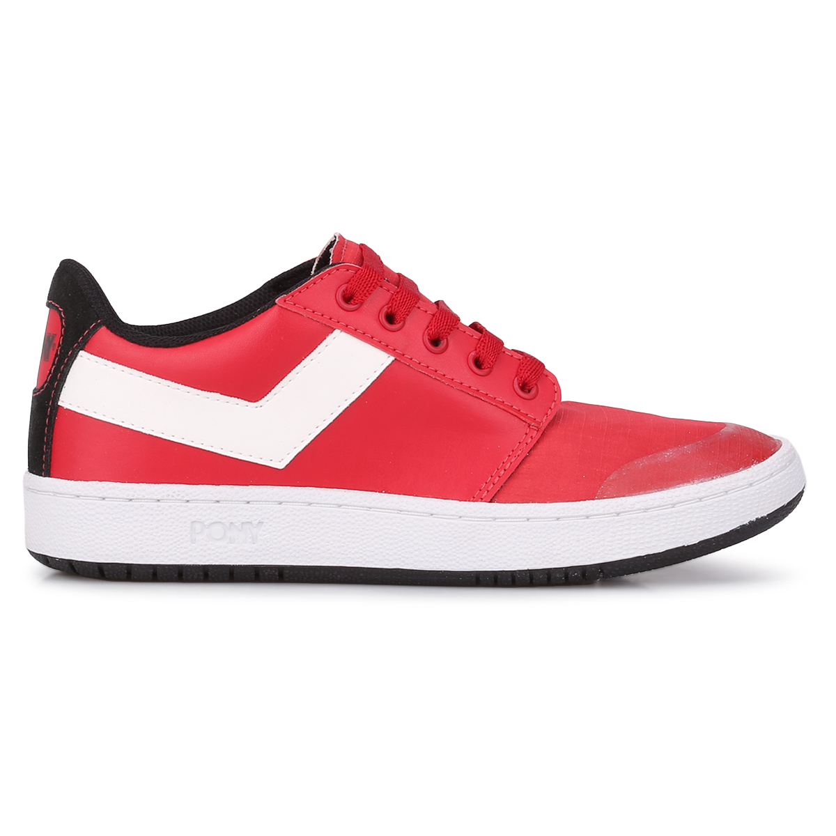 Zapatillas Pony City Wings Ox Ghost,  image number null