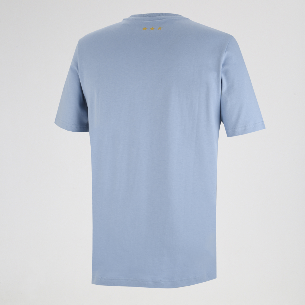 Remera AFA Argentina adidas Aniversario DNA 24/25 Hombre,  image number null