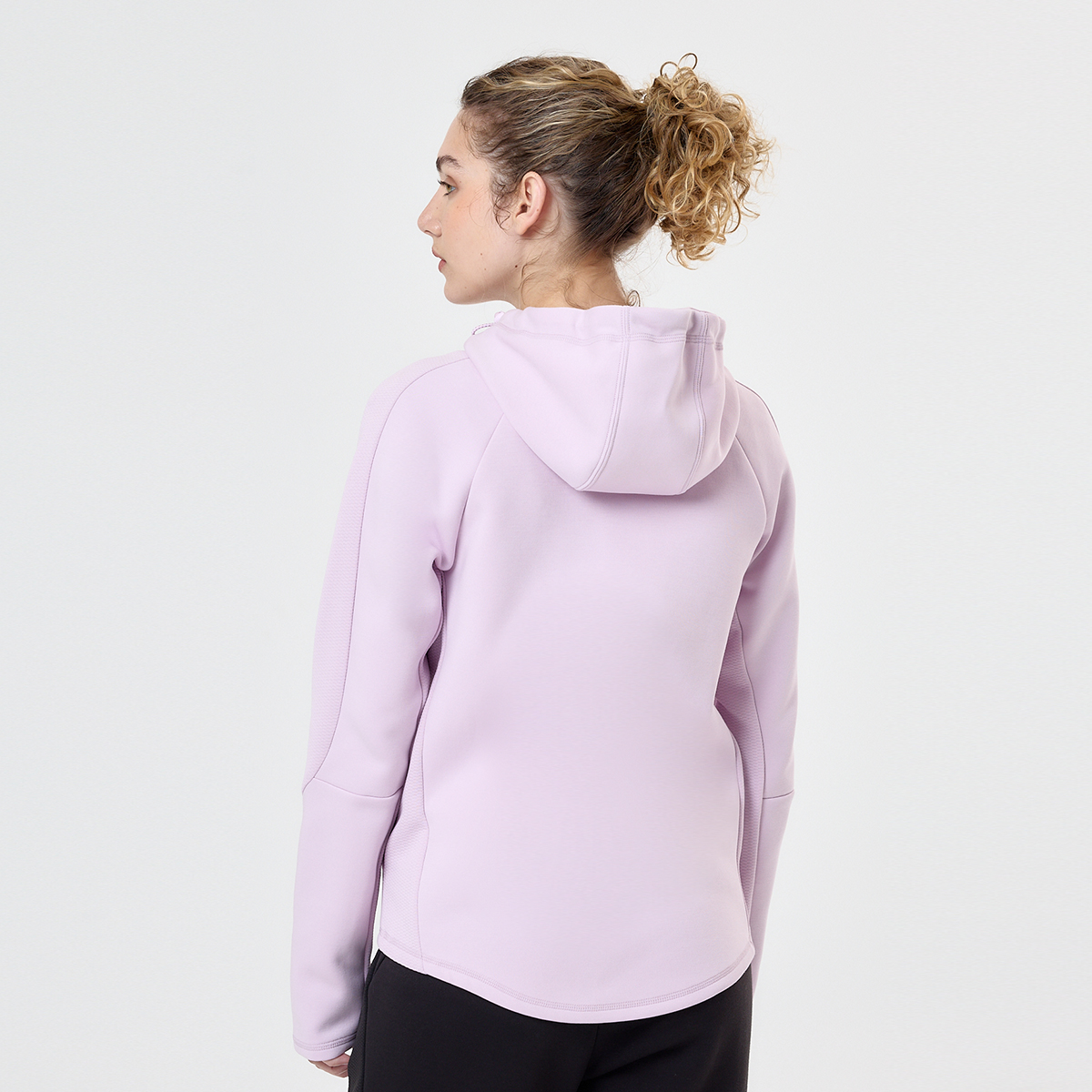 Buzo Puma Evostripe Mujer,  image number null