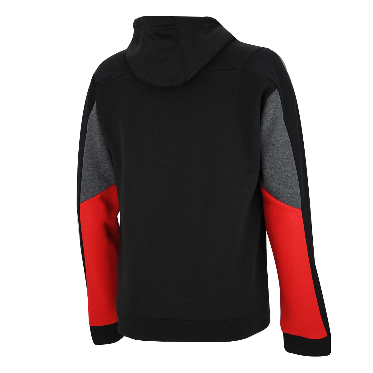 Buzo Urbano adidas Ess Colorblock Hombre,  image number null