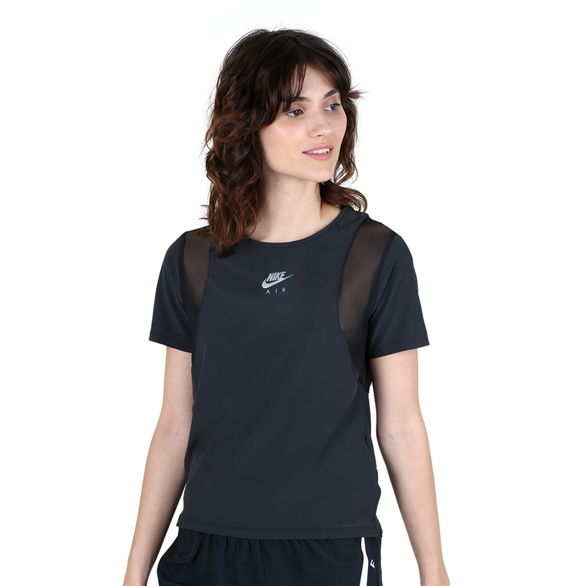 Remera Nike Air,  image number null