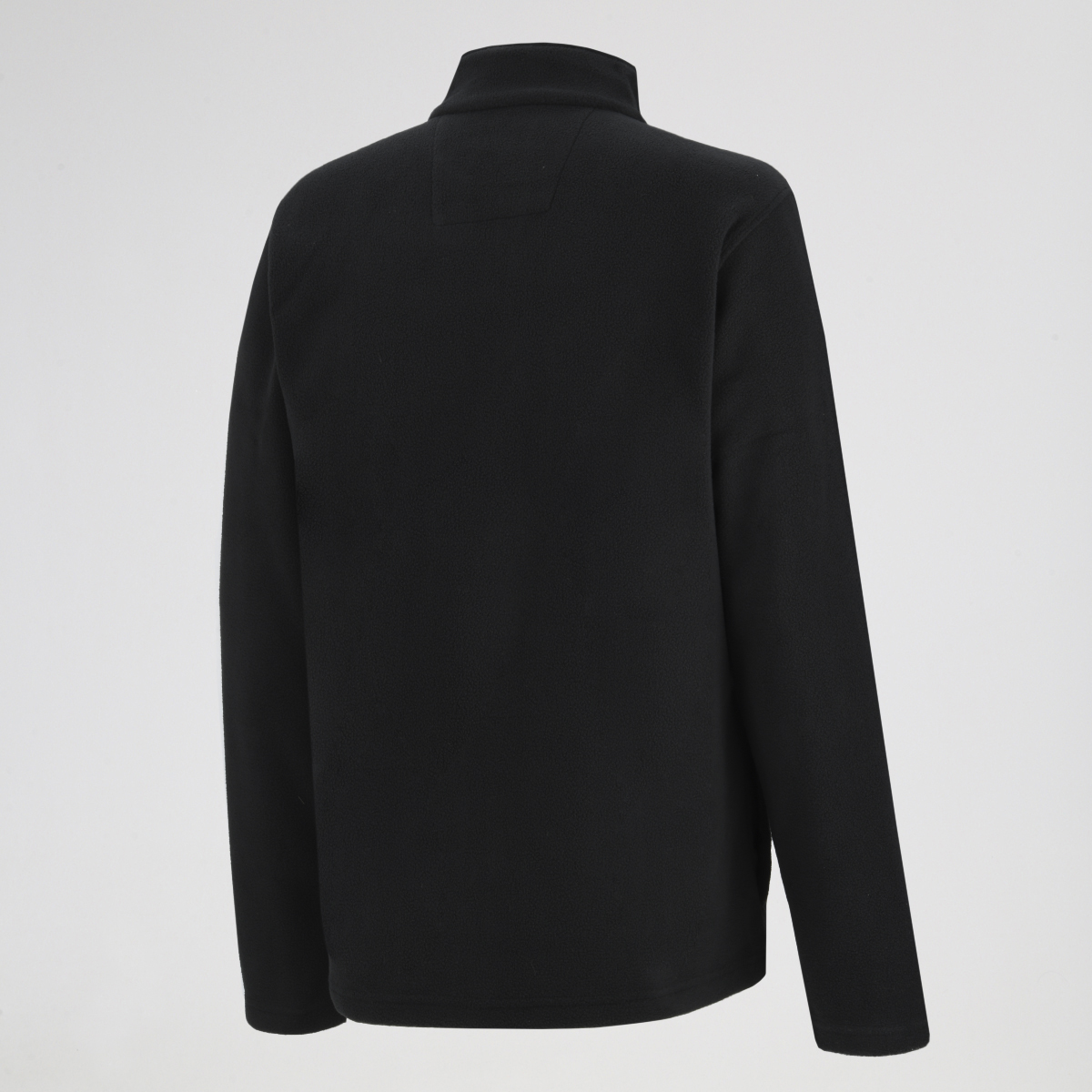 Buzo CAT Microfleece Hombre poli&eacute;ster,  image number null
