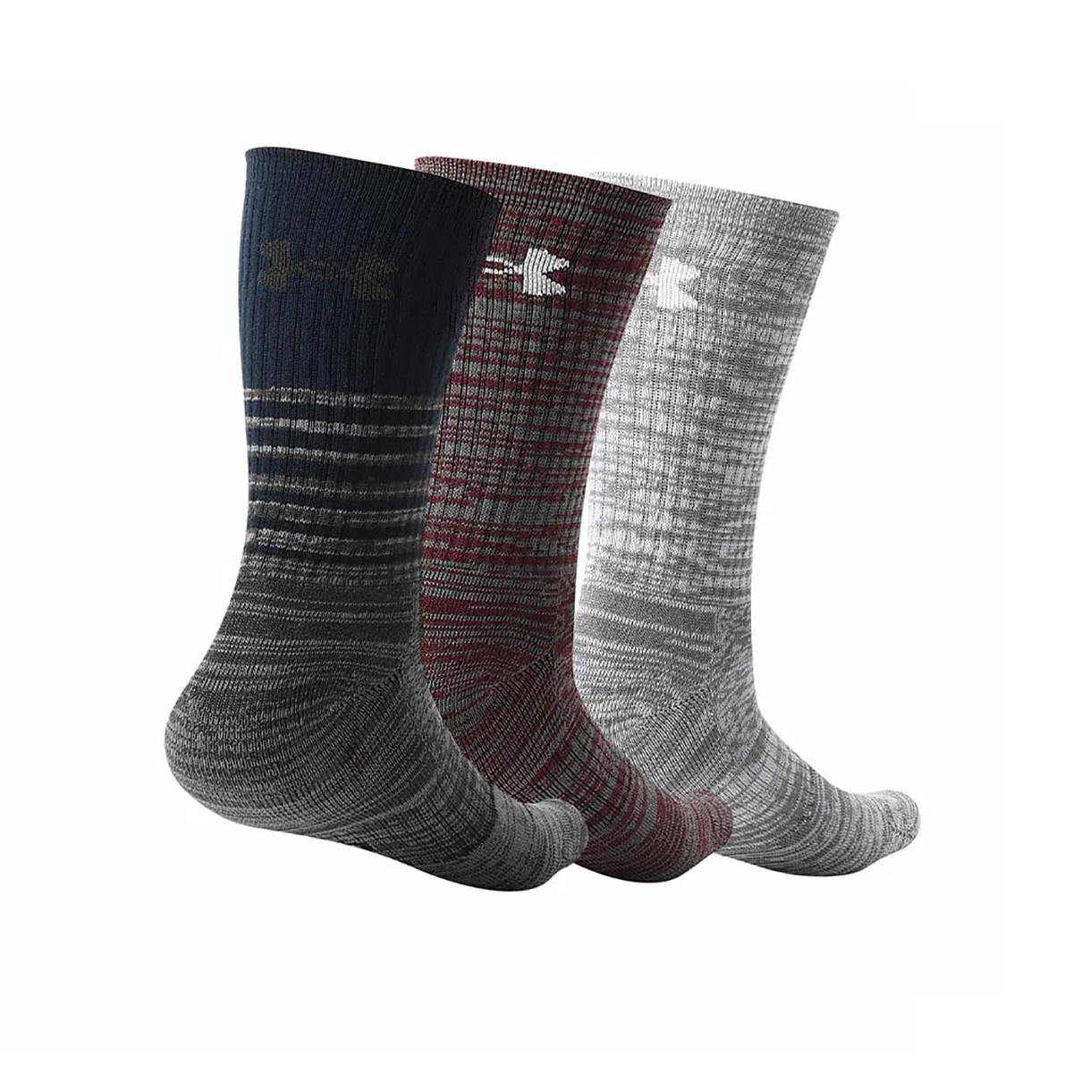 Medias Under Armour Charged,  image number null
