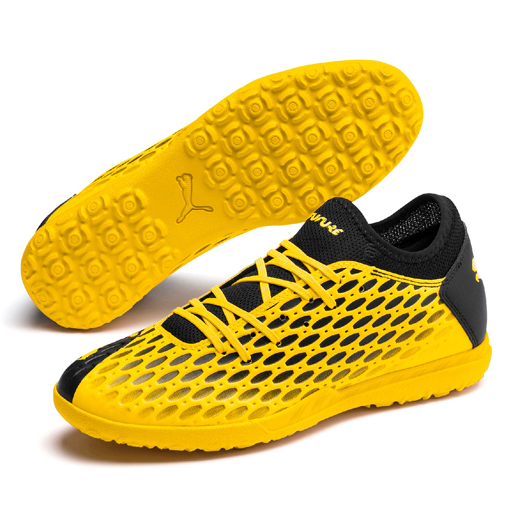 Botines Puma Future Tt Abdp Dexter