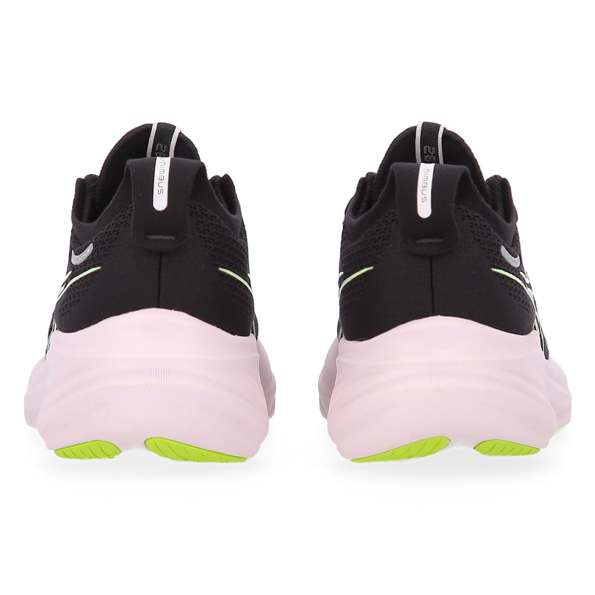 Zapatillas  Running Asics Gel-Nimbus 26 Mujer,  image number null